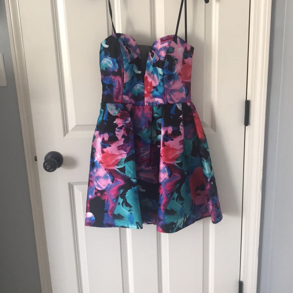 Homecoming Dress/ Formal Dress